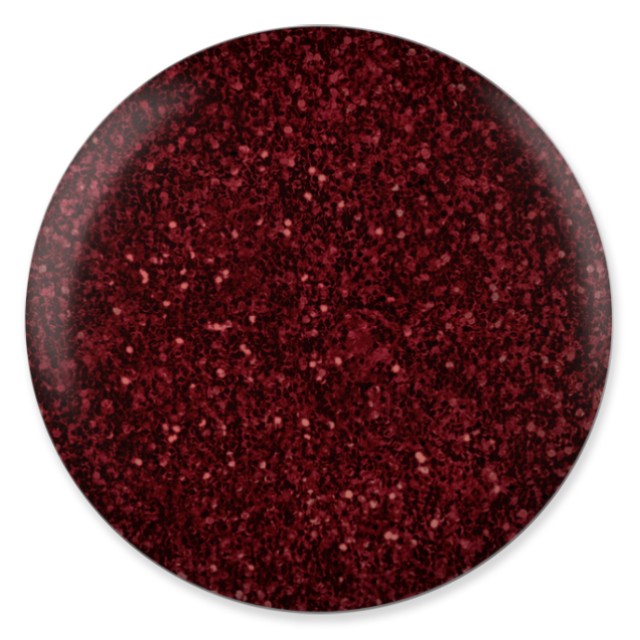 DNDDC - PLATINUM Gel Polish 182 Sangria