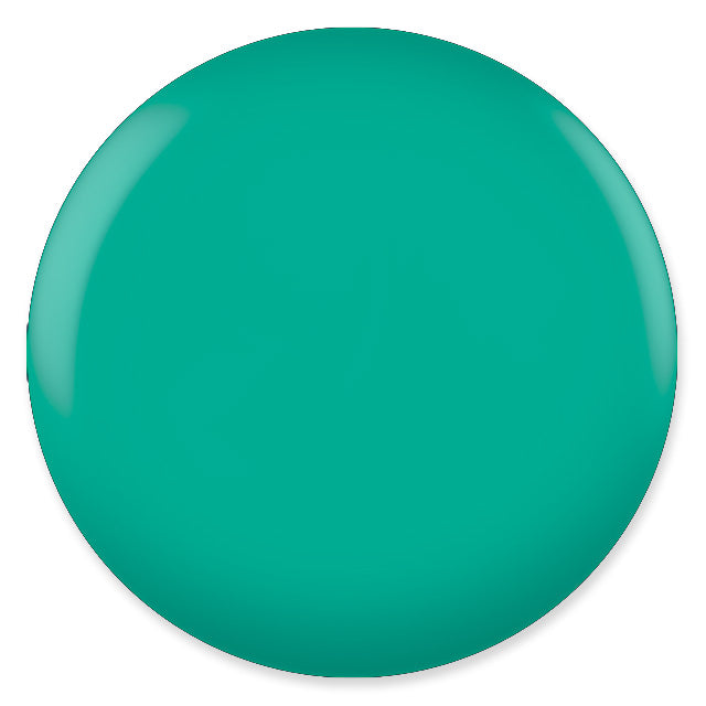 DND - DND GEL DUO 438 Island Oasis