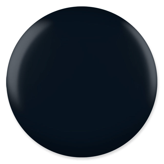 DND - DND GEL DUO 447 Black Licorice