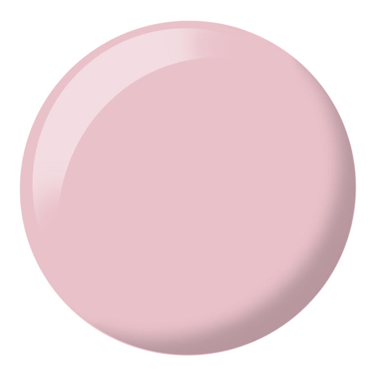 DND - DND GEL DUO 451 Rock 'N' Rose