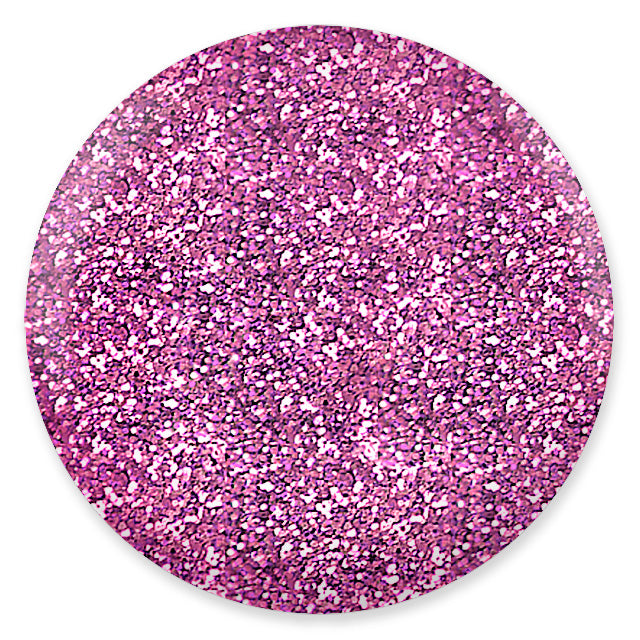 DND - DND GEL DUO 461 Pretty In Pink