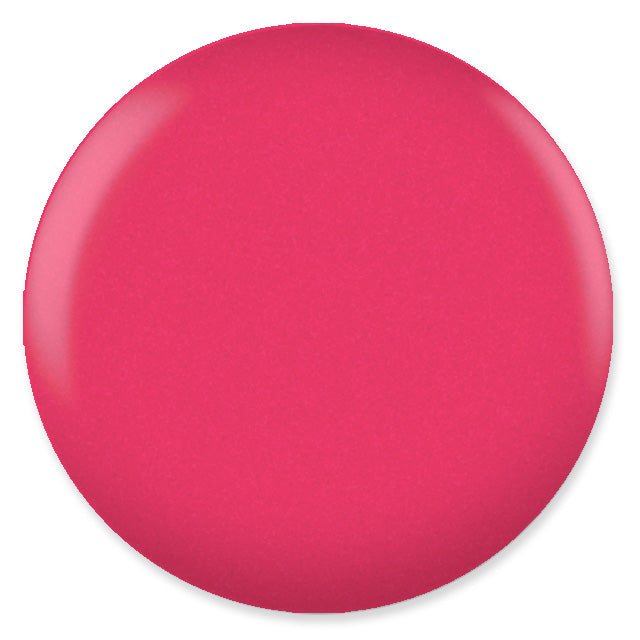 DND - DND GEL DUO 504 Orange Aura