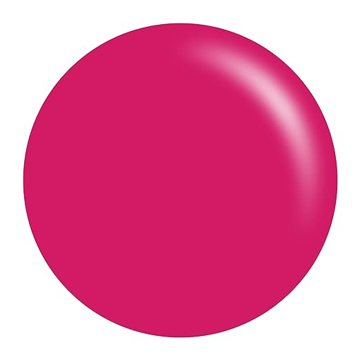 DNDDC - DND GEL DUO 006 ROSA PROFUNDO