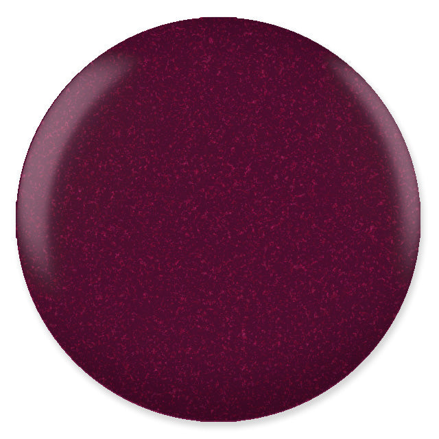 DND - DND GEL DUO 630 Boysenberry