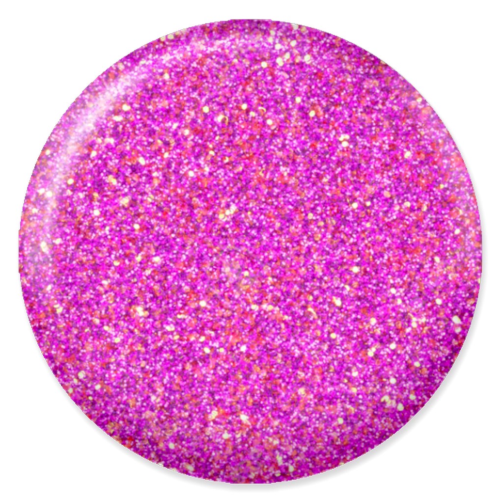 DND - DND GEL DUO 679 Sirena Rosa