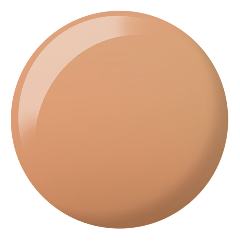 DND GEL DUO 994 Foxy Sunset 0.5 Oz