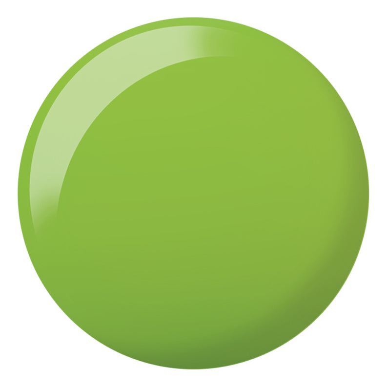 DND GEL DUO 996 Sodalightful Lime 0.5 Oz