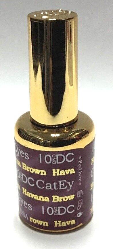 DNDDC | Cat Eyes Collection (#01 - #36)