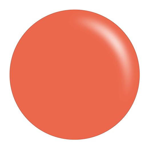 DNDDC - Dip Dap 010 Naranja Holandesa