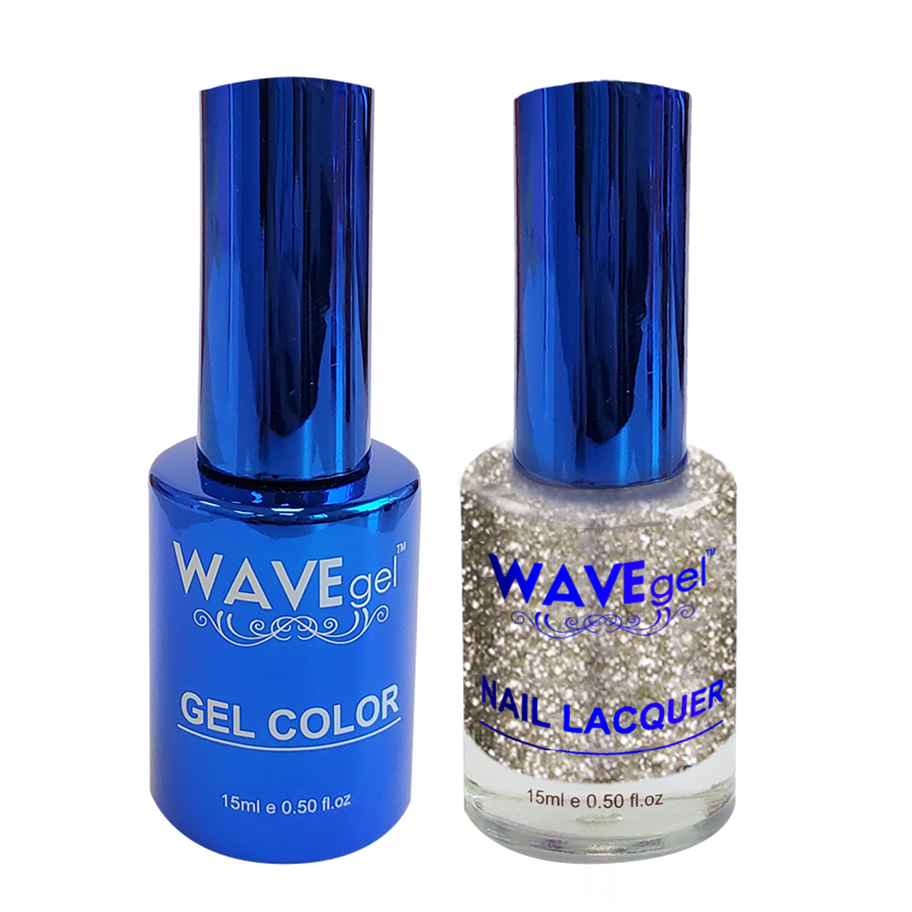 WAVE - Royal Collection - #117 The Royal Palace