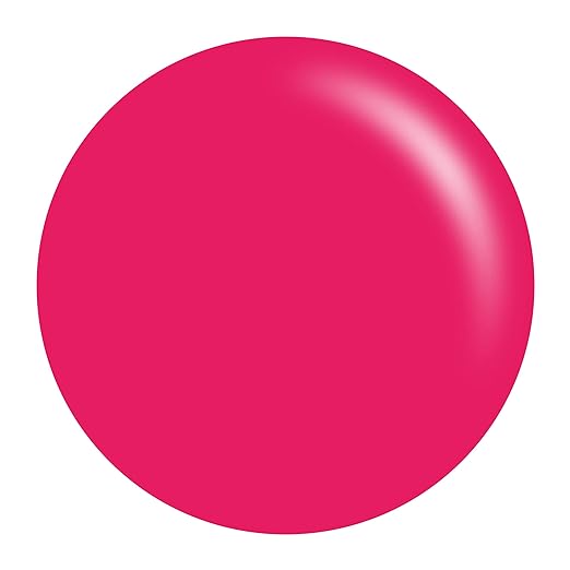 DNDDC - Dip Dap 012 Peacock Pink