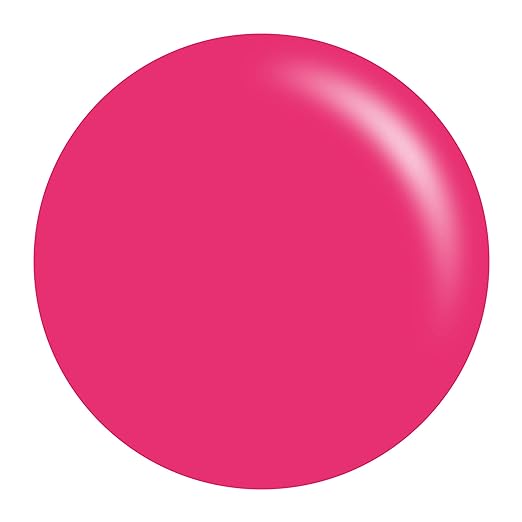 DNDDC - DND GEL DUO 014 TULIP ROSA