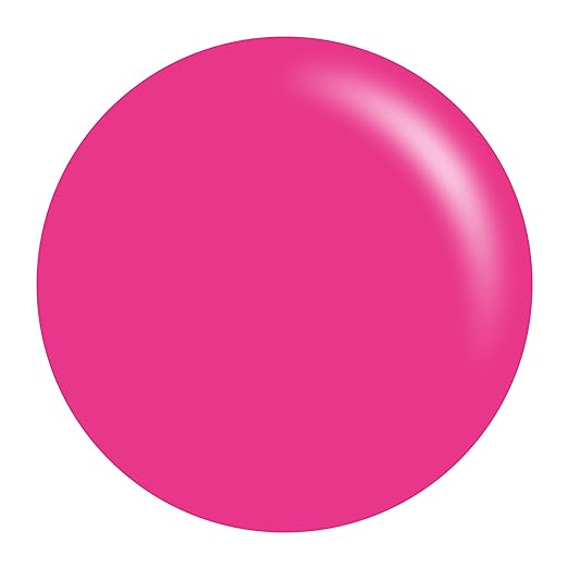 DNDDC - DND GEL DUO 015 PINK DAISY