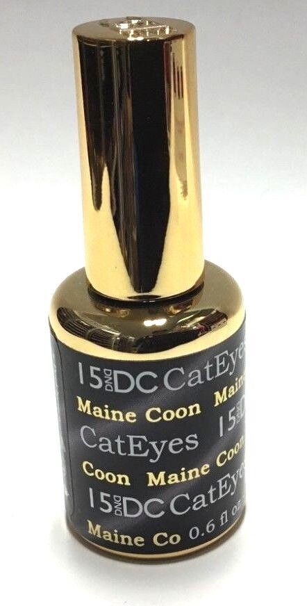 DNDDC | Cat Eyes Collection (#01 - #36)