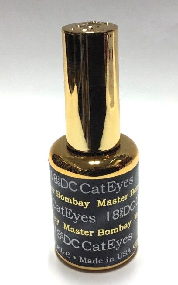 DNDDC | Cat Eyes Collection (#01 - #36)