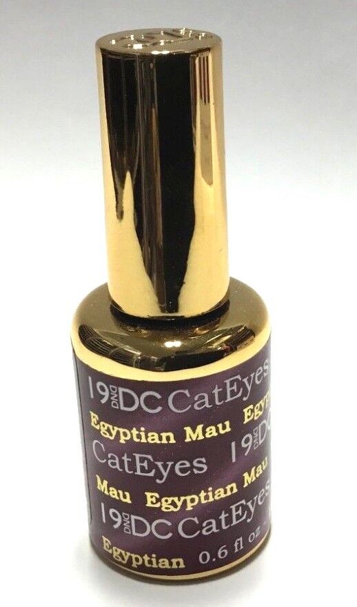 DNDDC | Cat Eyes Collection (#01 - #36)