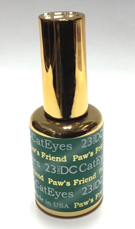 DNDDC | Cat Eyes Collection (#01 - #36)