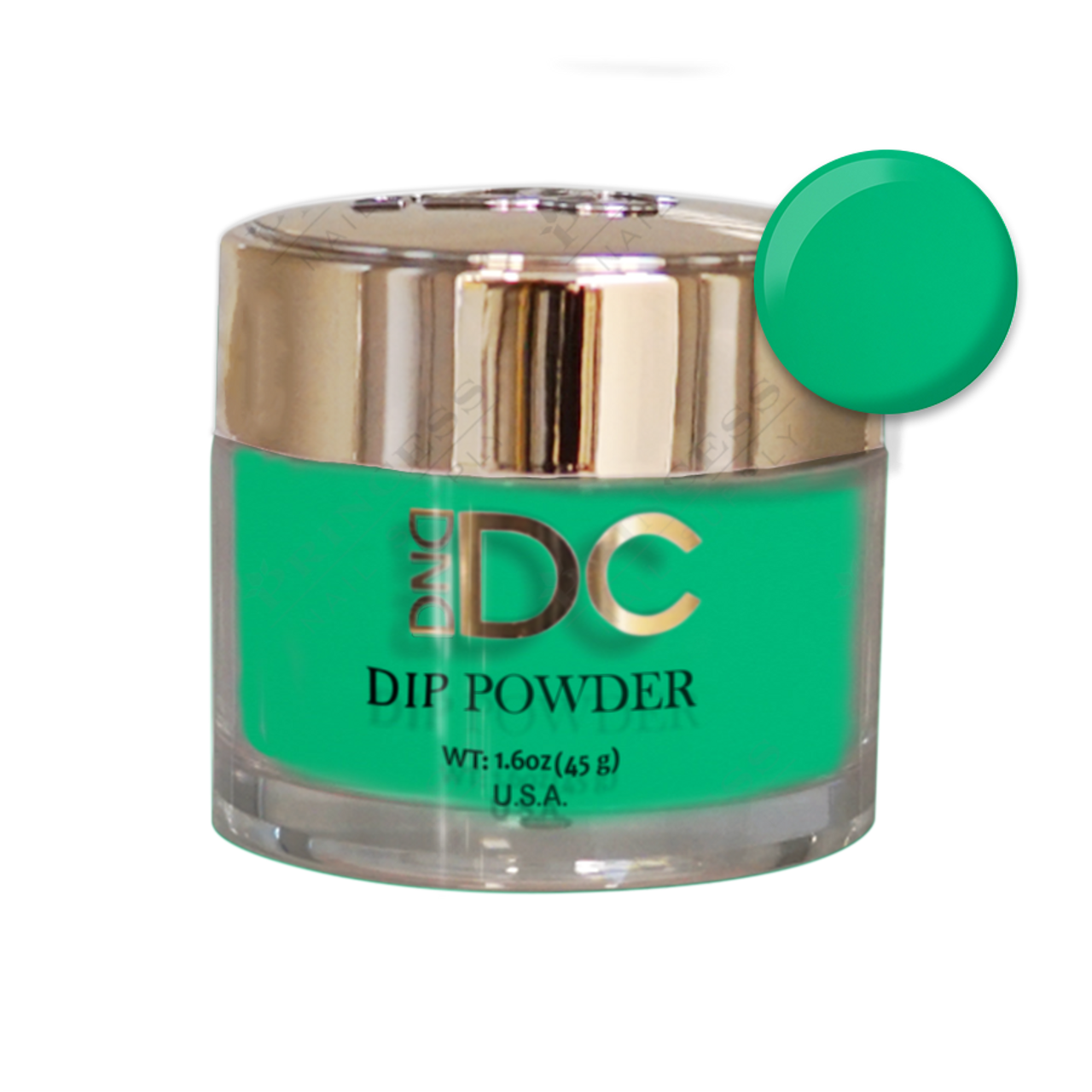 DNDDC - Dip Dap 254 Forest Green