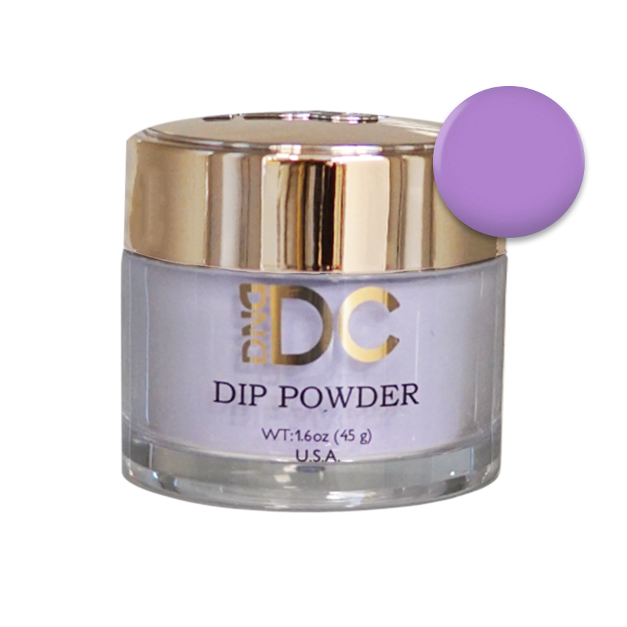 DNDDC - Dip Dap 025 Aztech Purple