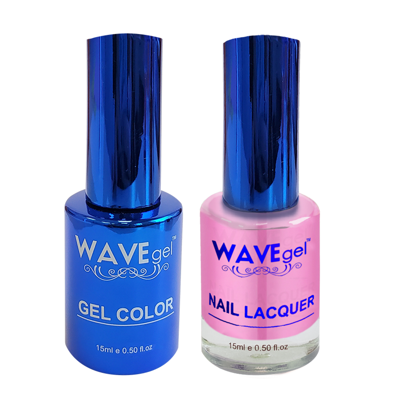 WAVE - Royal Collection - #025 Sitting Still & Looking Pretty