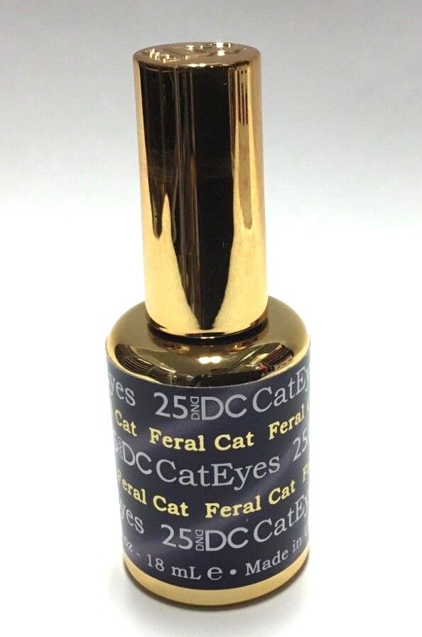 DNDDC | Cat Eyes Collection (#01 - #36)