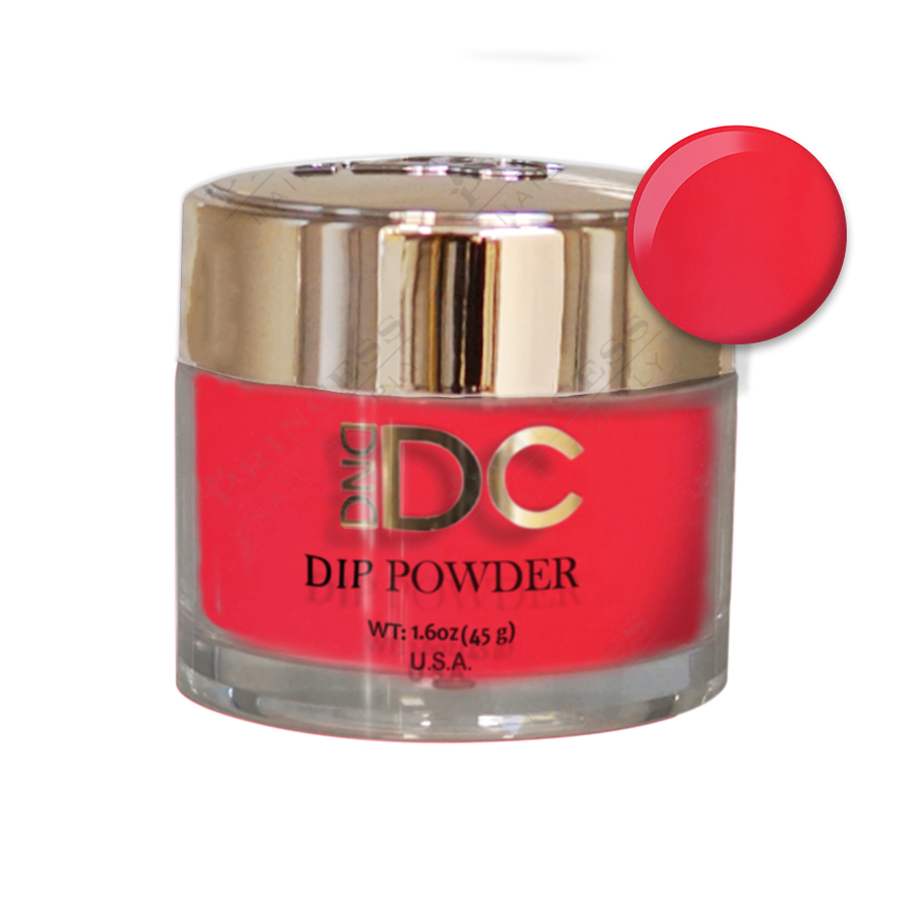 DNDDC - Dip Dap 278 California Grace