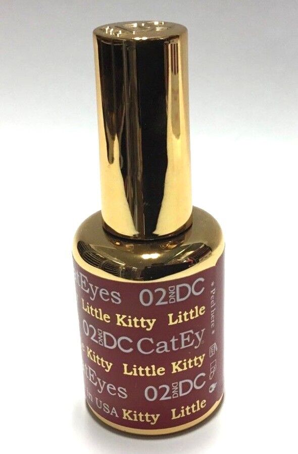 DNDDC | Cat Eyes Collection (#01 - #36)