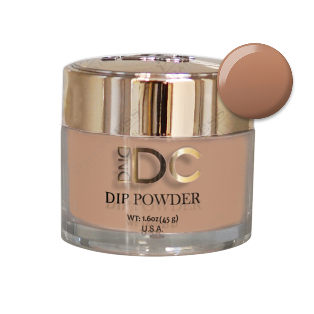 DNDDC - Dip Dap 312 Freckle