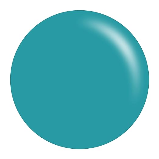 DNDDC - DND GEL DUO 032 CARIBBEAN ISLAND