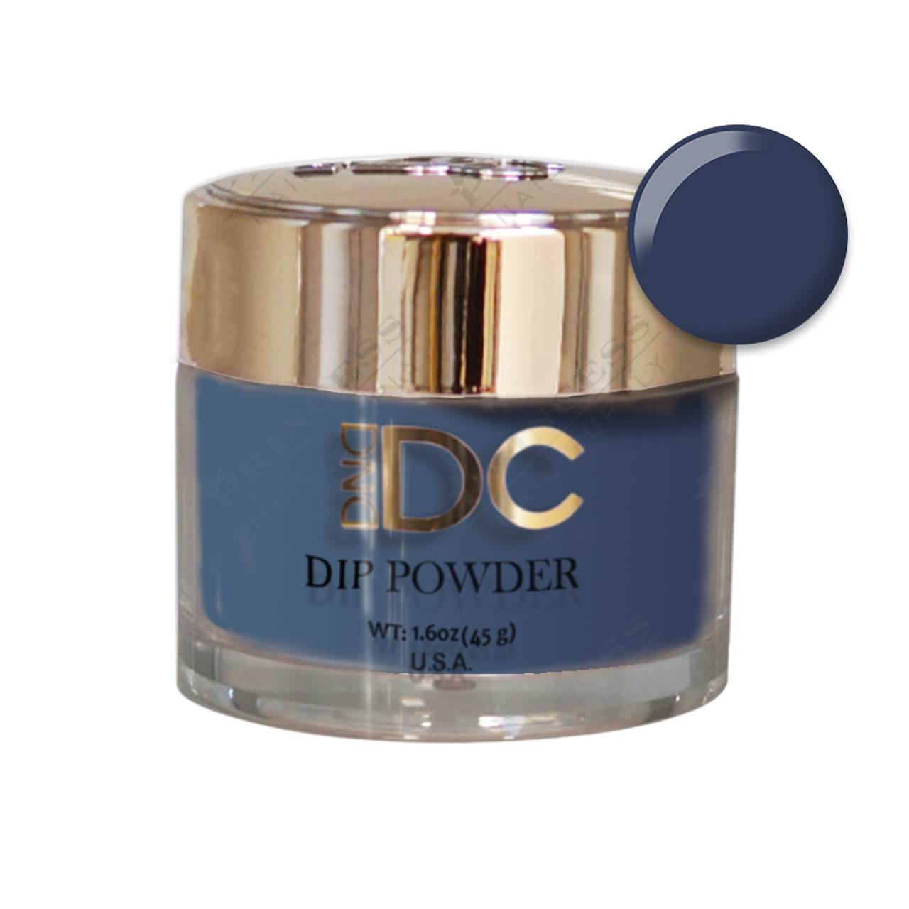 DNDDC - Dip Dap 321 Goodie Bag