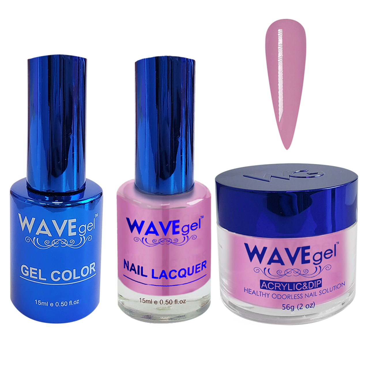 WAVE - Royal Collection - #032 Amalienborg