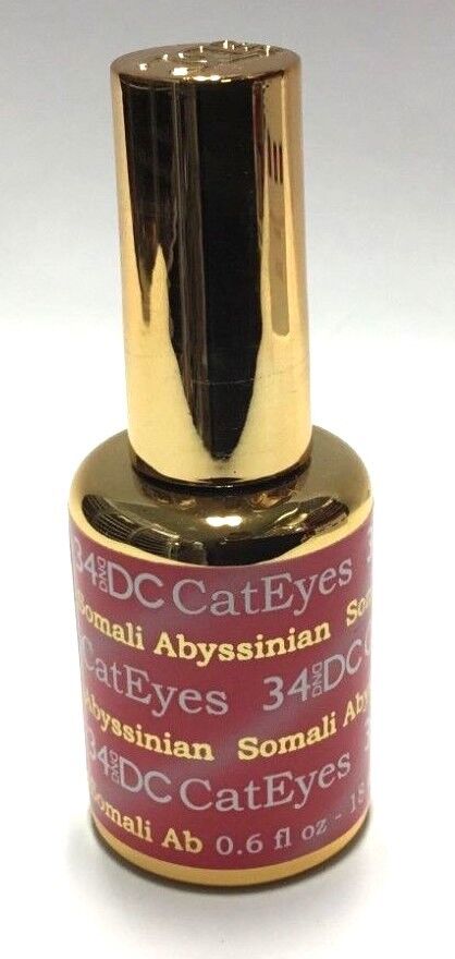 DNDDC | Cat Eyes Collection (#01 - #36)