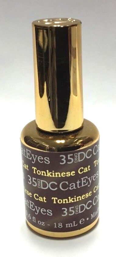 DNDDC | Cat Eyes Collection (#01 - #36)