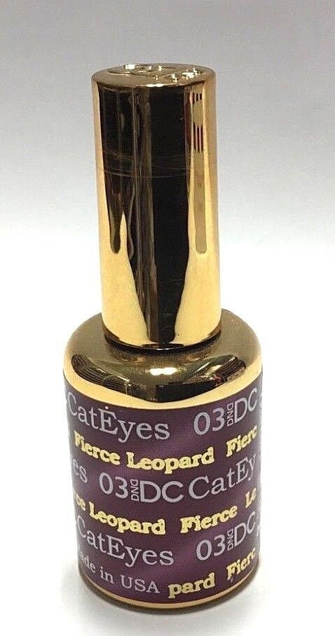 DNDDC | Cat Eyes Collection (#01 - #36)