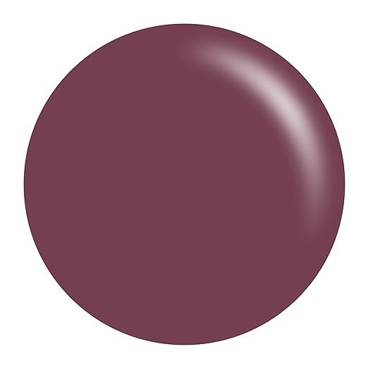 DNDDC - DND GEL DUO 041 LIGHT MAHOGANY