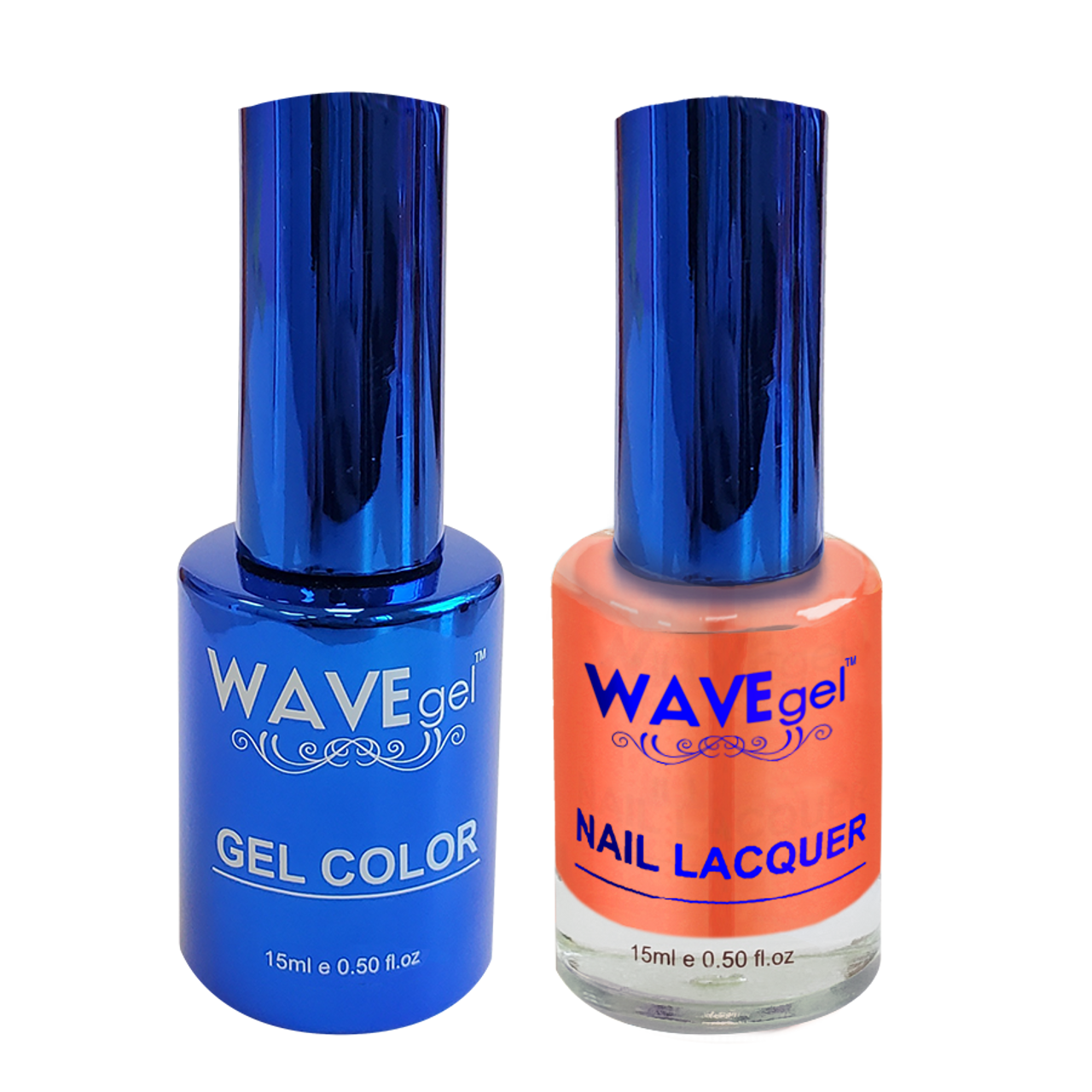 WAVE - Royal Collection - #041 Here on Time!