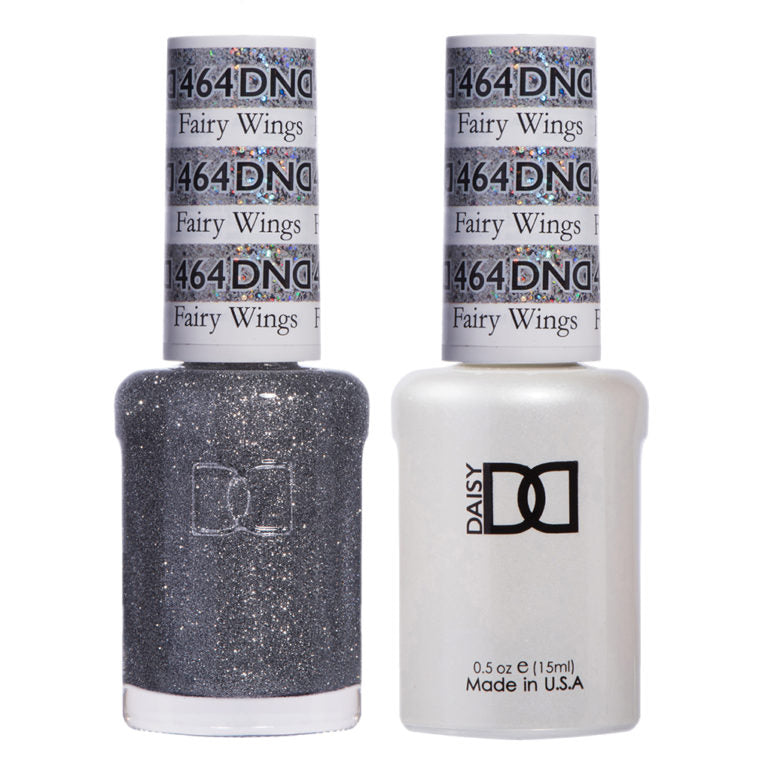 DND - DND GEL DUO 464 Fairy Wings