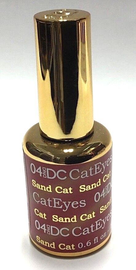 DNDDC | Cat Eyes Collection (#01 - #36)
