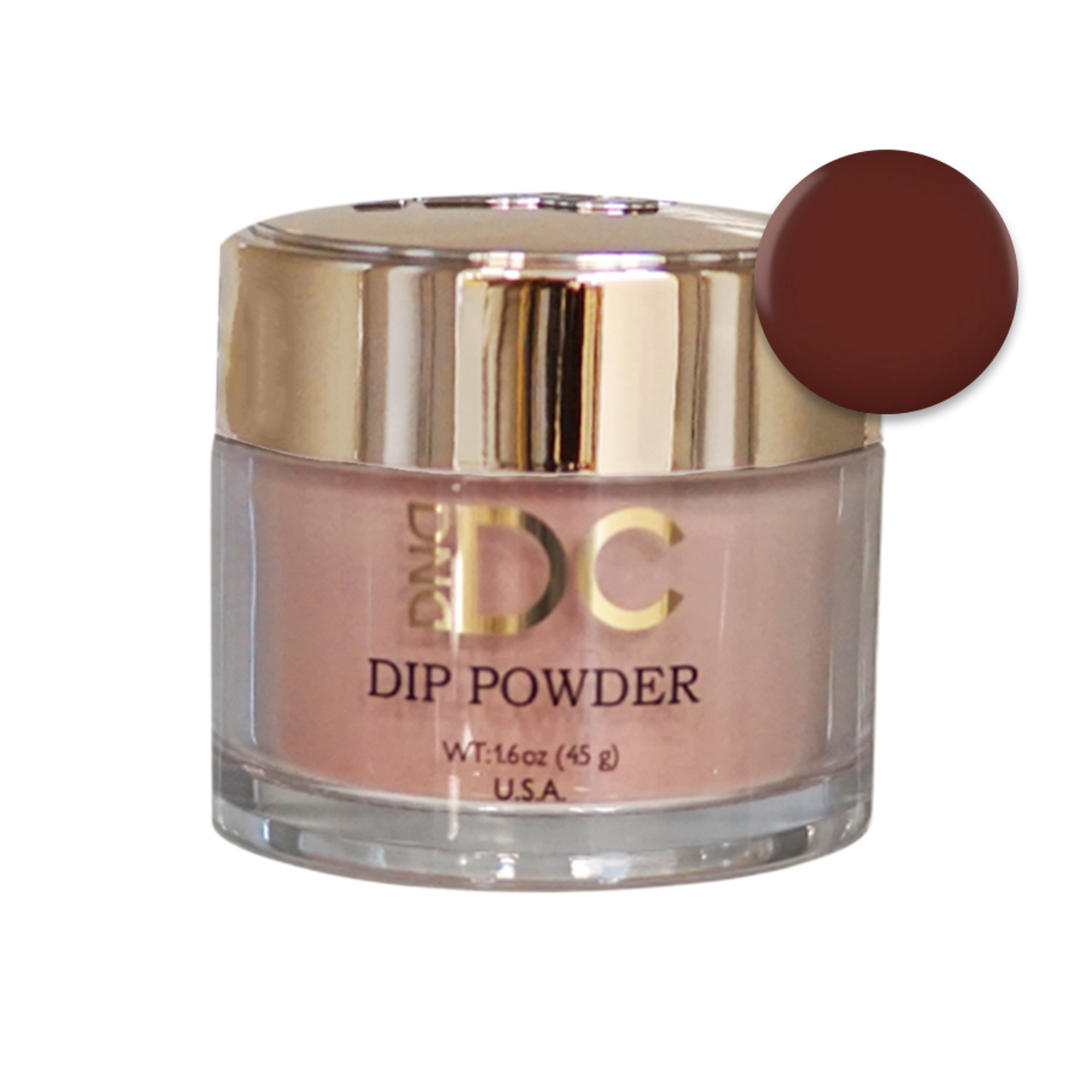DNDDC - Dip Dap 051 Light Macore