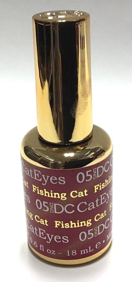 DNDDC | Cat Eyes Collection (#01 - #36)