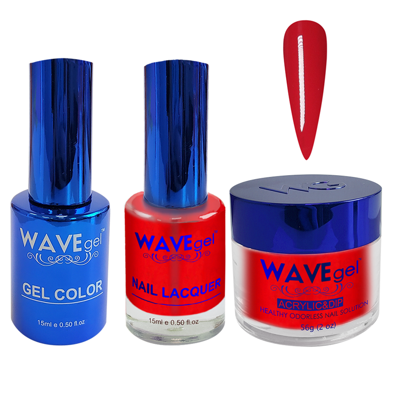 WAVE - Royal Collection - #063 Merci