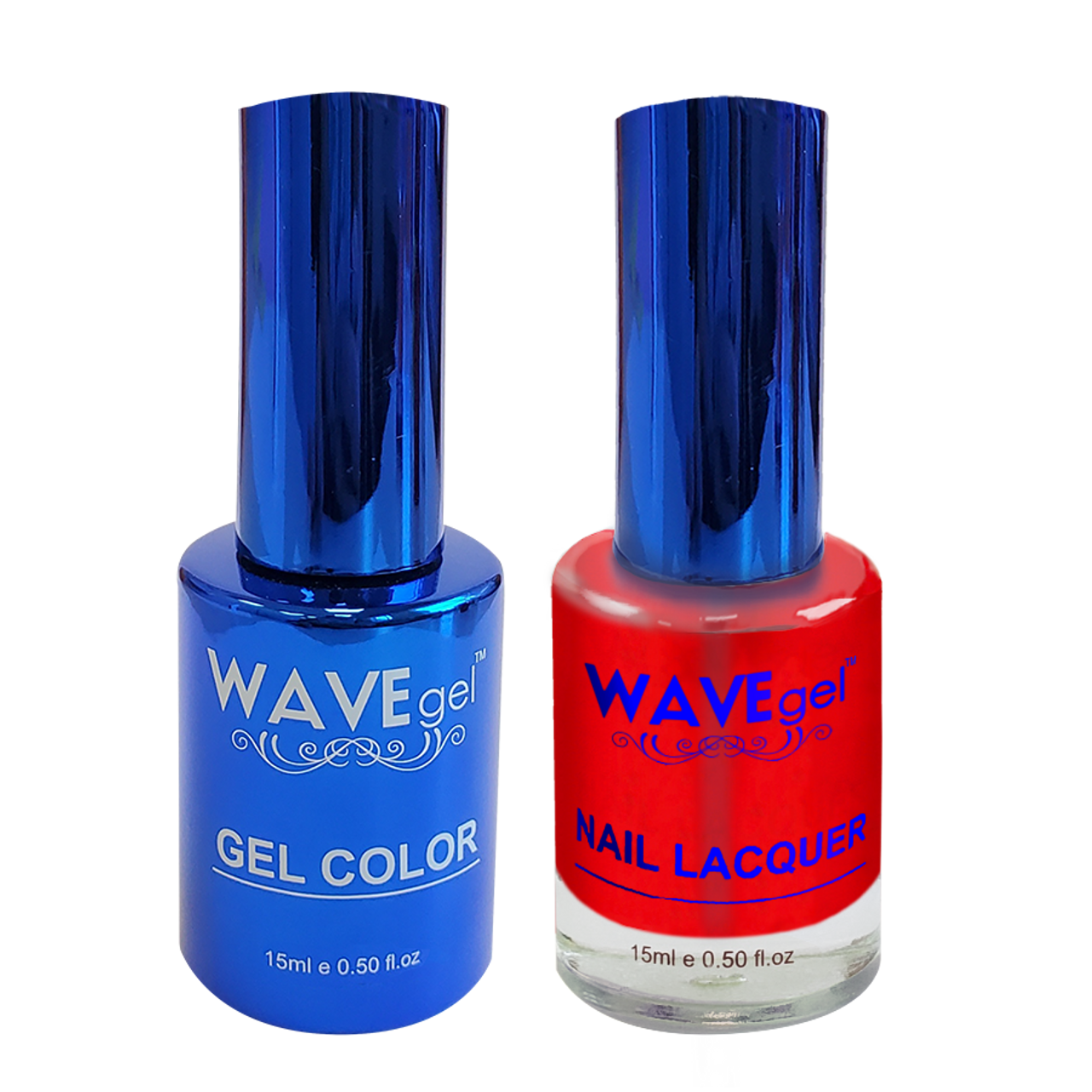 WAVE - Royal Collection - #063 Merci