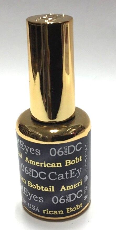DNDDC | Cat Eyes Collection (#01 - #36)