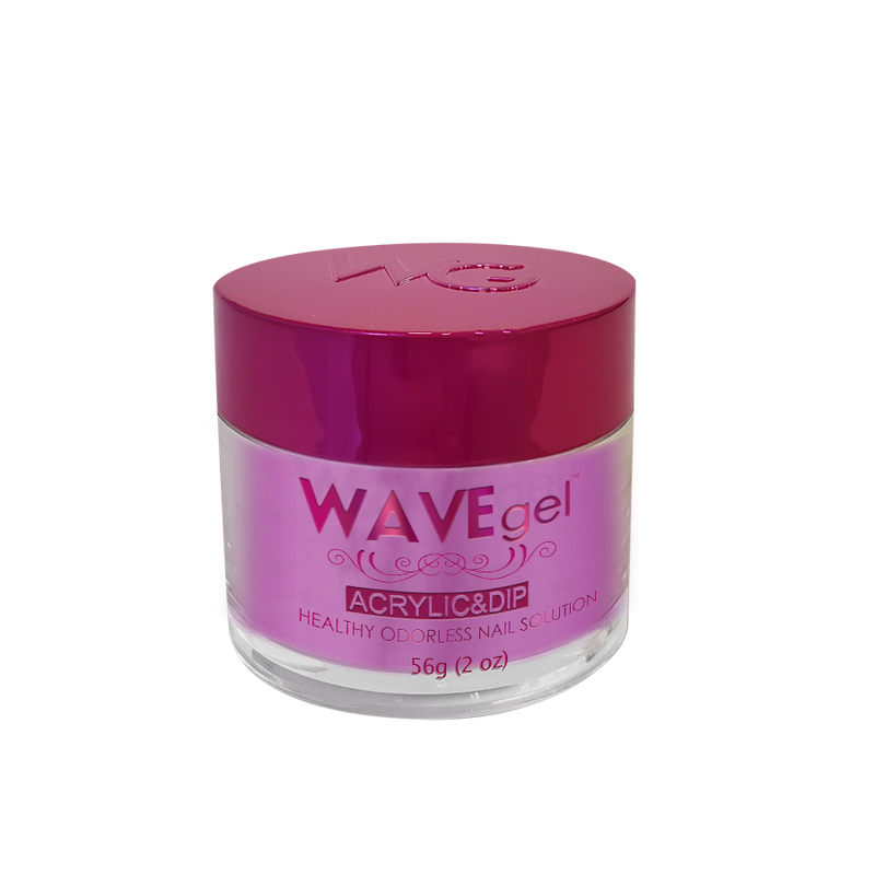 Wave - Princess Collection - DIP #074 Wet Reflection