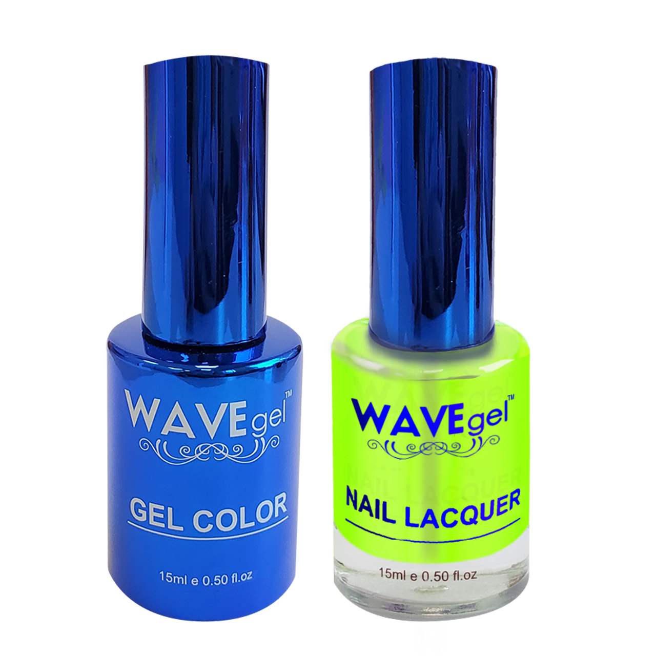 WAVE - Royal Collection - #075 POP of Neon