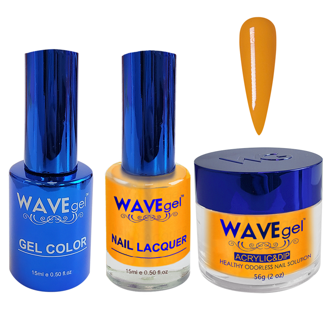 WAVE - Royal Collection - #077 Ivory Coast