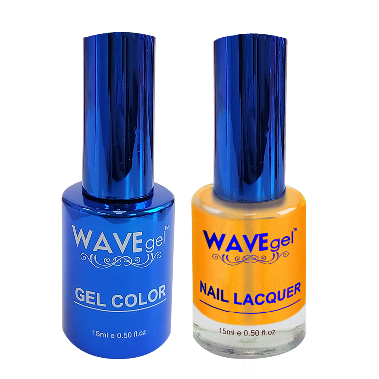 WAVE - Royal Collection - #077 Ivory Coast