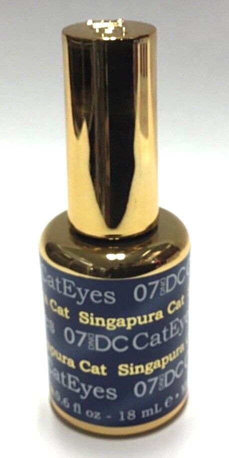 DNDDC | Cat Eyes Collection (#01 - #36)