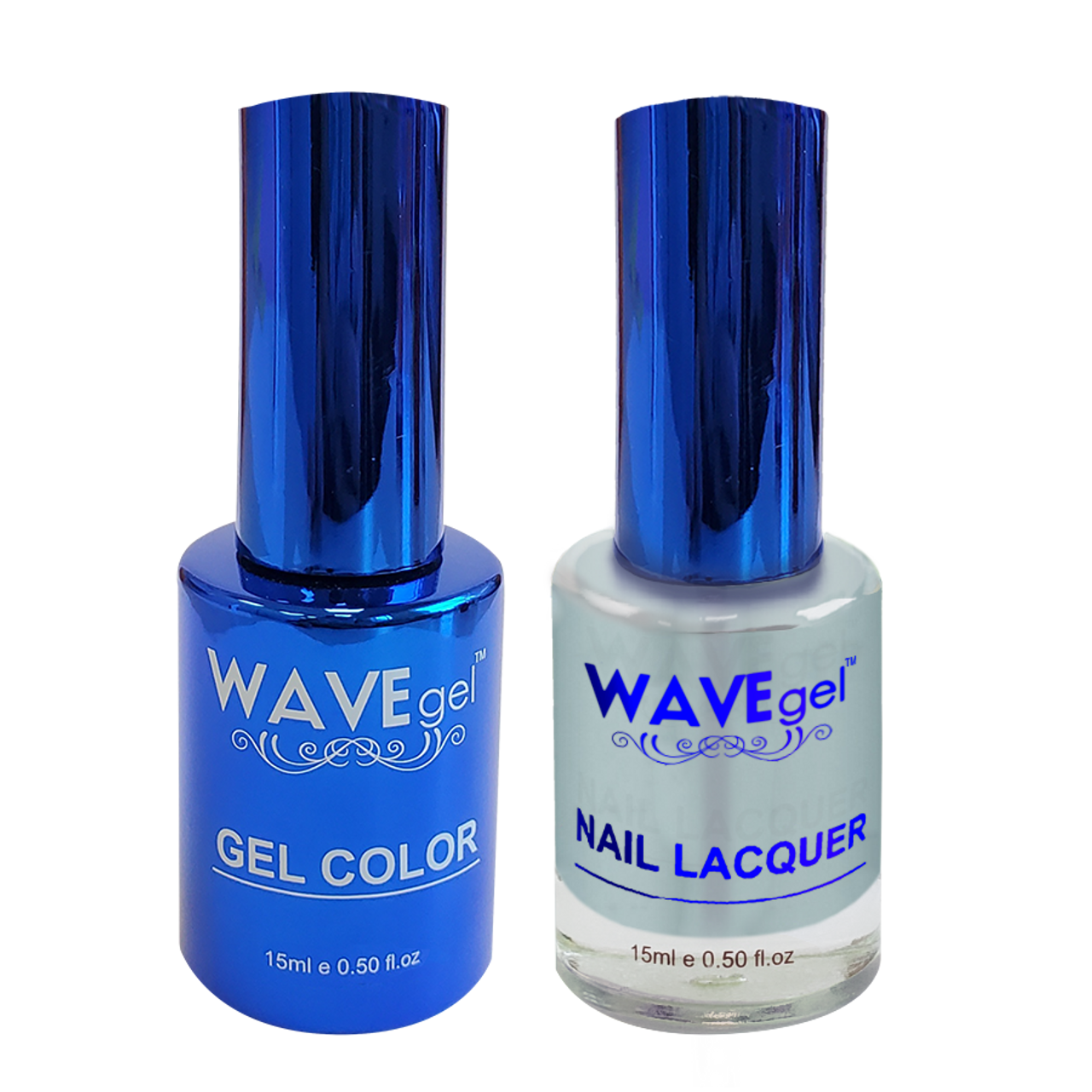 WAVE - Royal Collection - #082 Day in Capri
