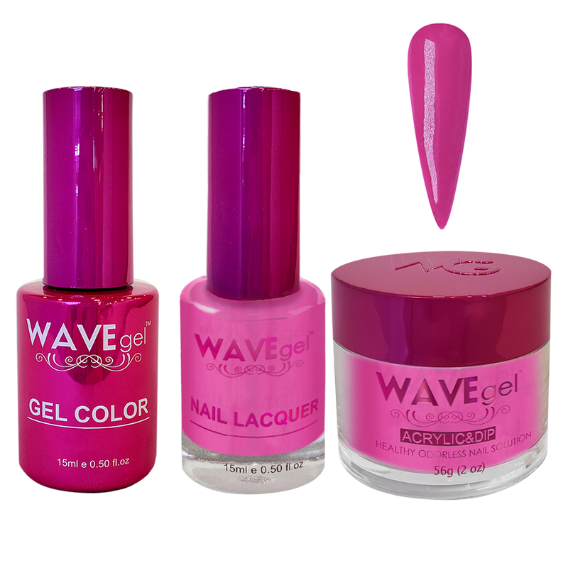 WAVE - Princess Collection - #088 Amalia